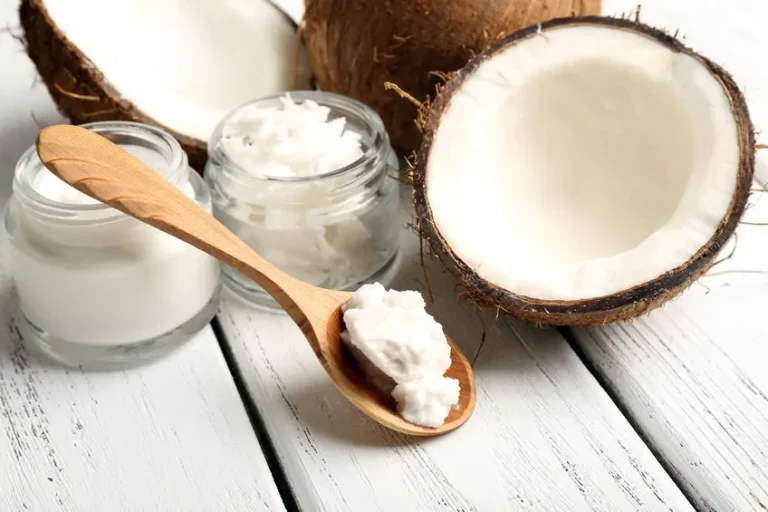 hydrogenated coconut oil