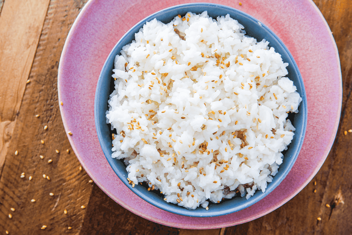 coconut rice