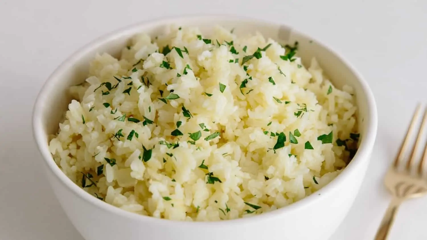 Basic Coconut Oil Pilaf Recipe