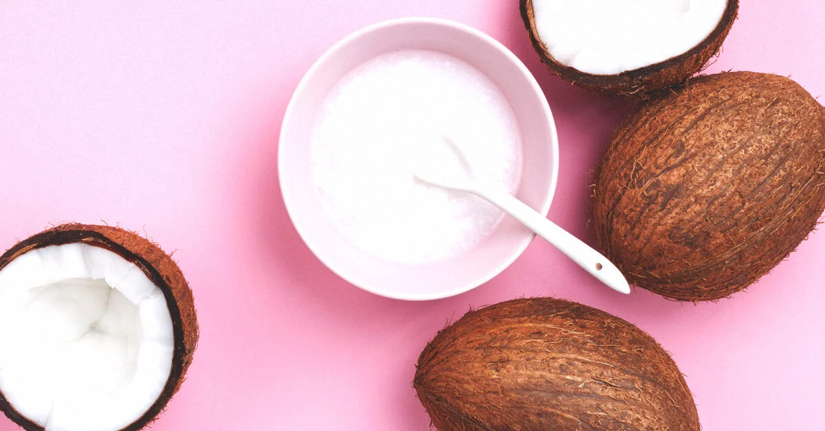 what is coconut acid