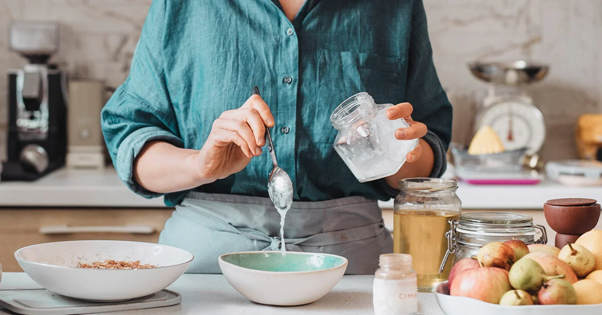 coconut oil treats fatty liver disease