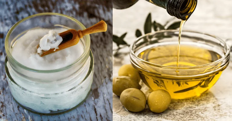 Can You Mix Coconut Oil and Olive Oil? | Go Coconut Oil