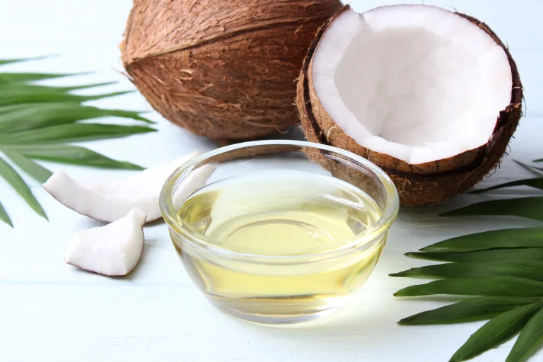 Cold Pressed vs Expeller Coconut Oil