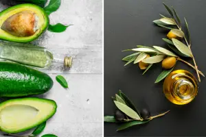  avocado oil vs coconut oil