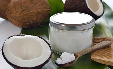  balanitis coconut oil