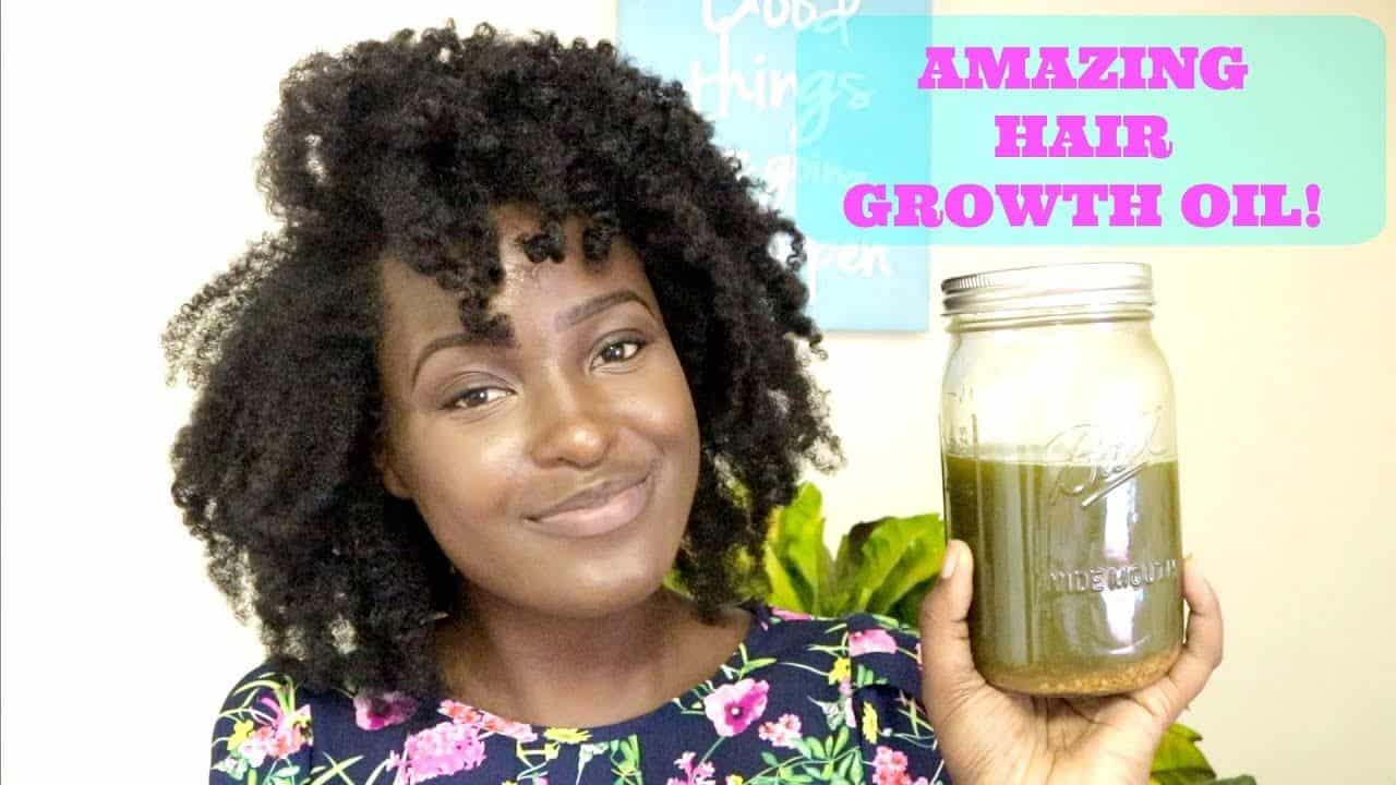  is coconut oil good for curly hair