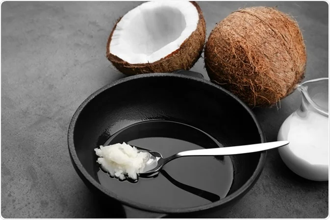 Coconut Oil For Diabetic Health